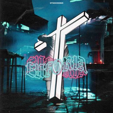 Euforia-cover