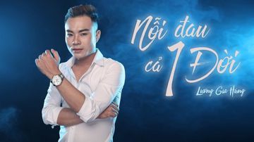 Nỗi Đau Cả Một Đời-cover