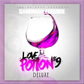 Love Potion No. 9-cover