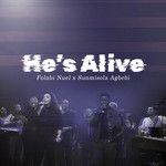 He's Alive-cover