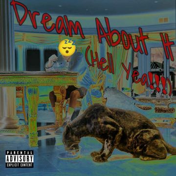Dream About It-cover
