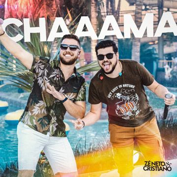 Ela e ela-cover