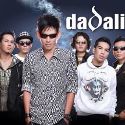 dadali-mimpi-semata-cover-image