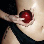 Look At My Body(Pt. II / Kingdom Club Shy Remix)(Remix)-cover