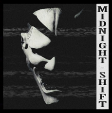 MIDNIGHT SHIFT-cover