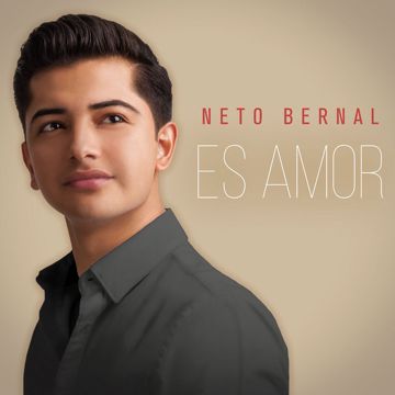 Es Amor-cover