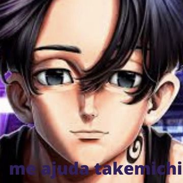 Desabafo Mikey/Manjiro Sano (Futuro Sombrio AniRap)