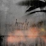 Honesty-cover