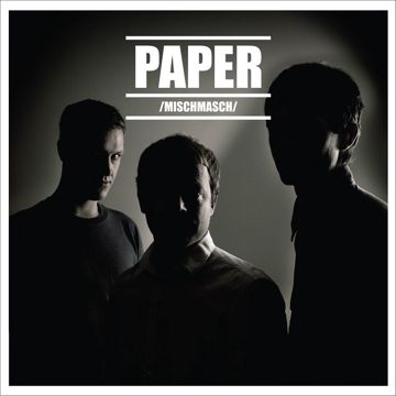 P.A.P.E.R-cover