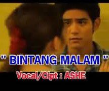 Bintang Malam
