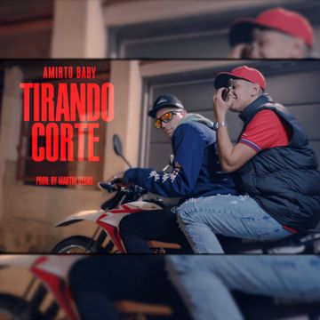 Tirando Corte-cover