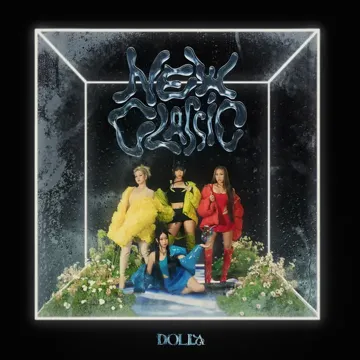 DAMELO (English Version)-cover