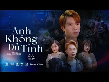 Anh không đủ tỉnh 