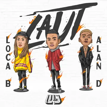 Laut-cover