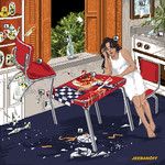 Timid-cover