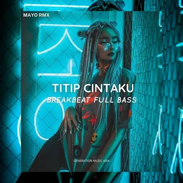 DJ SEUJUNG RAMBUT SEUJUNG KUKU VIRAL TIKTOK BREAKBEAT