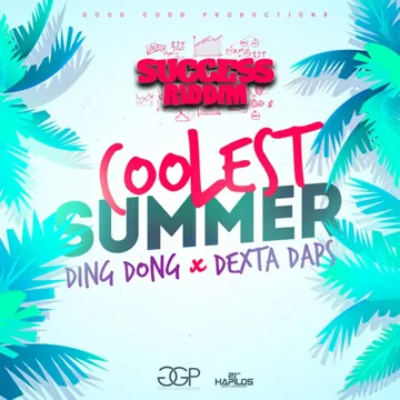 Coolest Summer (Radio Edit)-cover