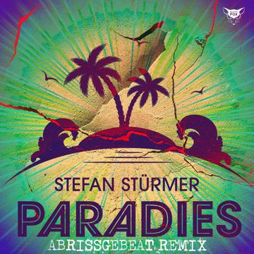Paradies - Abrissgebeat Remix-cover