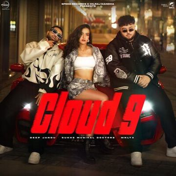 Cloud 9-cover