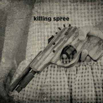 Killing Spree-cover