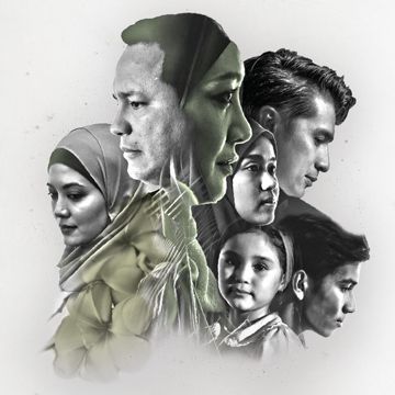 Jiwaku Sekuntum Bunga Kemboja-cover
