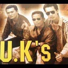 SEBAK UKAYS-cover