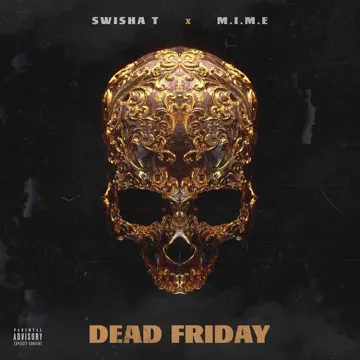 Deadfriday!-cover