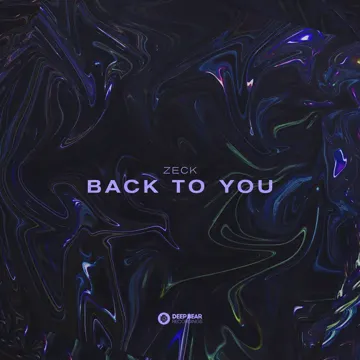 Back To You (Radio Edit)-cover