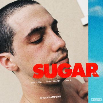 Sugar-cover