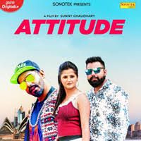 Attitude-cover