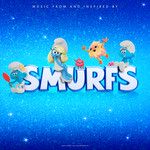 It Takes A Village(from the Smurfs Movie Soundtrack)-cover