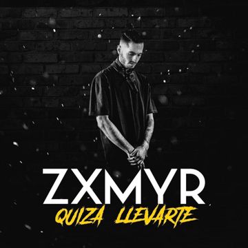 Quiza Llevarte