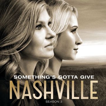 Something's Gotta Give-cover