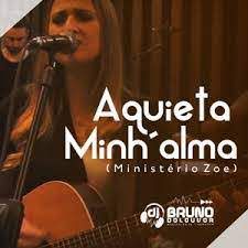 Aquieta Minh`alma-cover