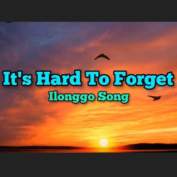 It's Hard To Forget