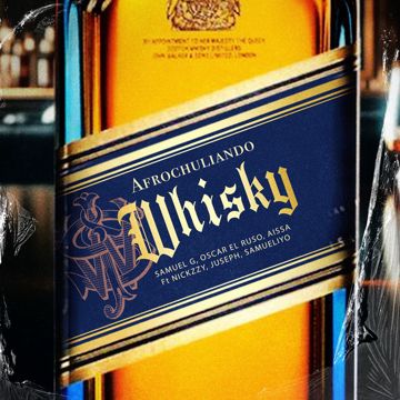 Whisky-cover