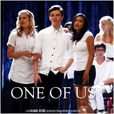 One of Us-cover