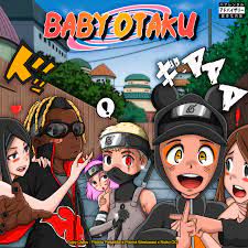 BABY OTAKU-cover