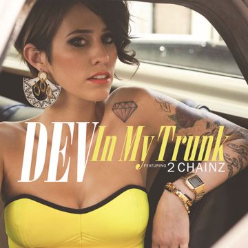 In My Trunk-cover