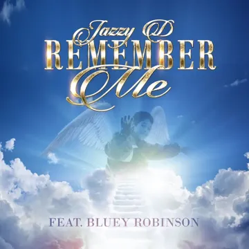 Remember Me-cover