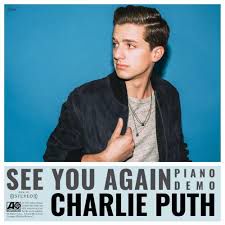 See You Again-cover