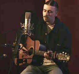 Ceux qu'on était (Version acoustique) (Titoune)-cover