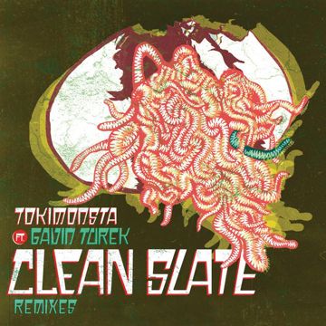 Clean Slate(Kennedy Jones Remix)-cover