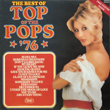 Top of the Pops-cover