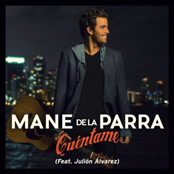 Esta Noche Se Me Olvida-cover