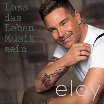 Ein Lied kann eine Brücke sein (feat. Joy Fleming)-cover