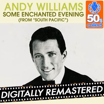 Some Enchanted Evening from South Pacific-cover
