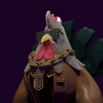 El Gallo Fino-cover