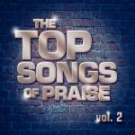 Lord I Lift Your Name on High-cover