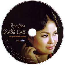 Hoa Thơm Bướm Lượn-cover